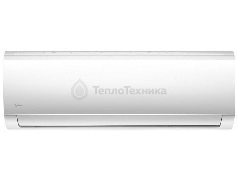 Сплит-система Midea Paramount MSAG1-12HRN1