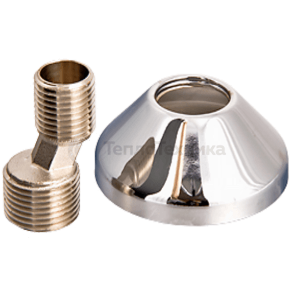Эксцентрик 3/4"-1/2"