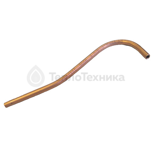 Трубка запальной горелки