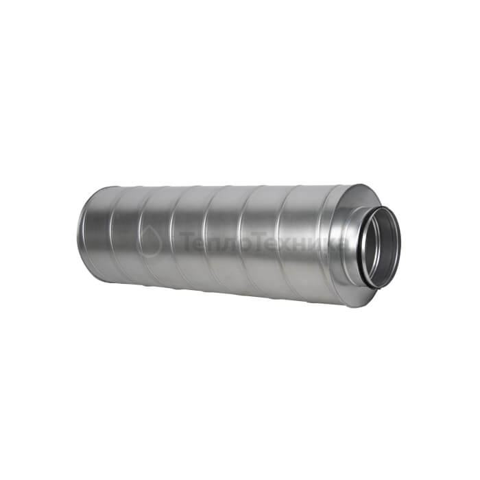 Шумоглушитель SHUFT SCr 160/900