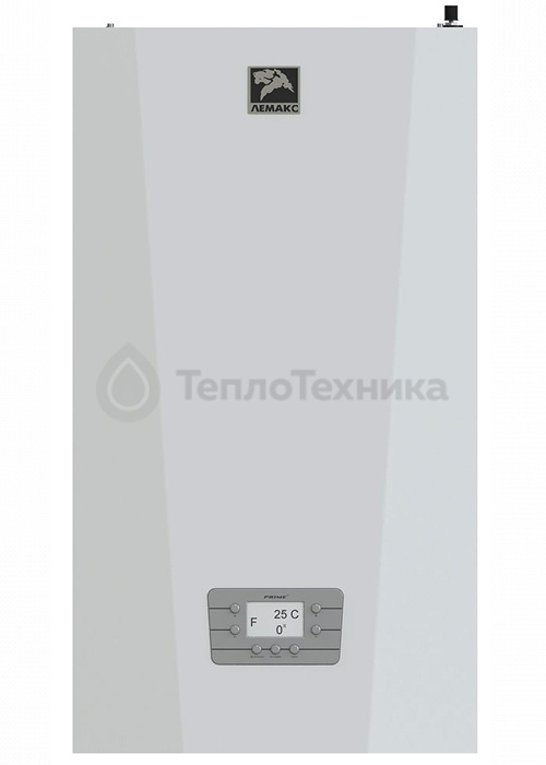 Котел газовый настенный Лемакс PRIME-V24 НО