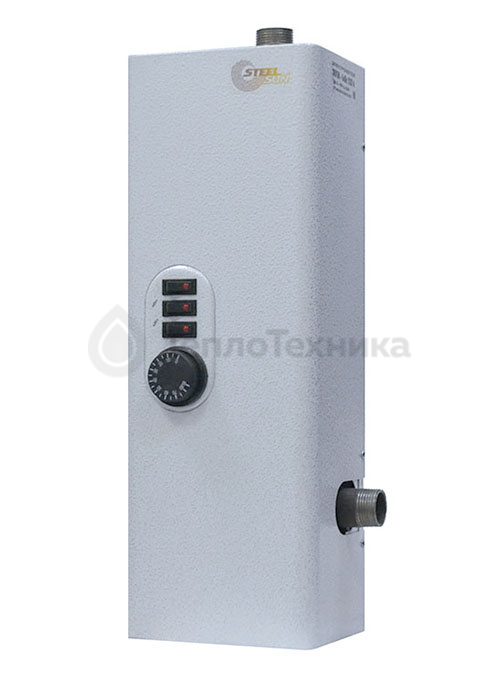 Котел электрический настенный STEELSUN ЭВПМ-36 кВт (380В)