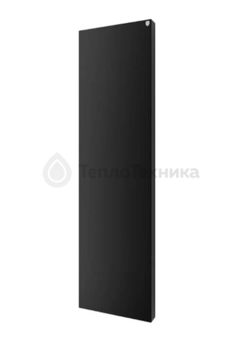 Дизайн-радиатор Royal Thermo Flat 500-1800 Noir Sable