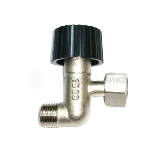 Кран подпитки Baxi Main