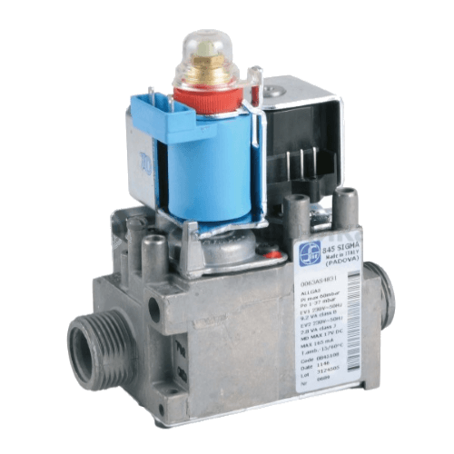 Газовая арматура Sit 845 SIGMA