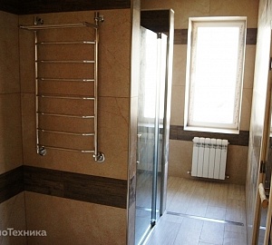 Жилой дом 80 кв.м в Ставрополе