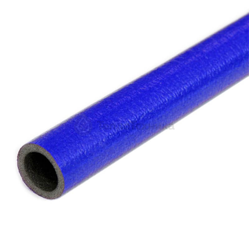 Трубка ENERGOFLEX Super Protect K 42/13-2 (Синяя)