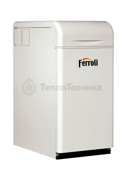 Котел газовый напольный FERROLI PEGASUS  56  (WN)