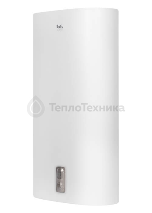 Водонагреватель электрический Ballu Azurro DH 100
