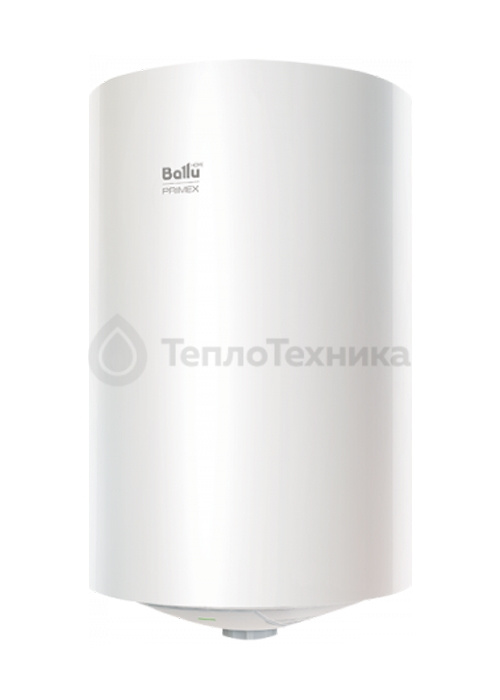 Водонагреватель электрический Ballu Primex 80