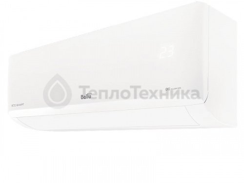 Сплит-система Ballu Eco Smart DC Inverter BSYI-08HN8/ES (1)