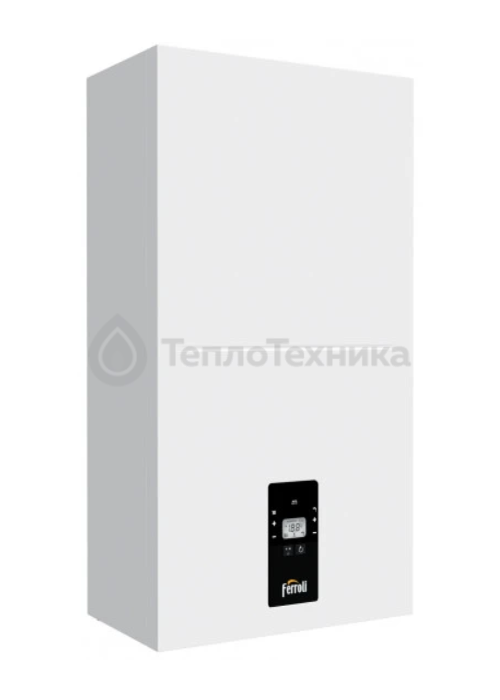 Котел электрический FERROLI TOR 24