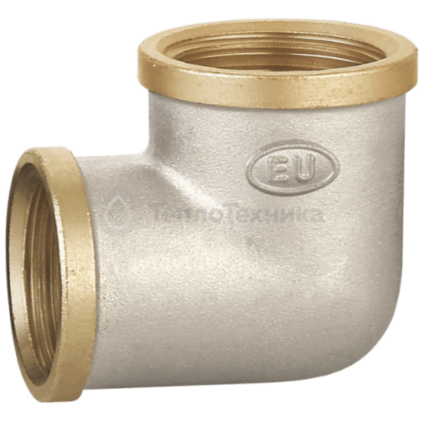 Угольник  1,1/4"ВВ