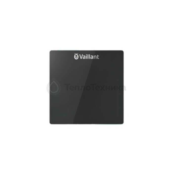 Датчик качества воздуха PM2.5, черный Vaillant