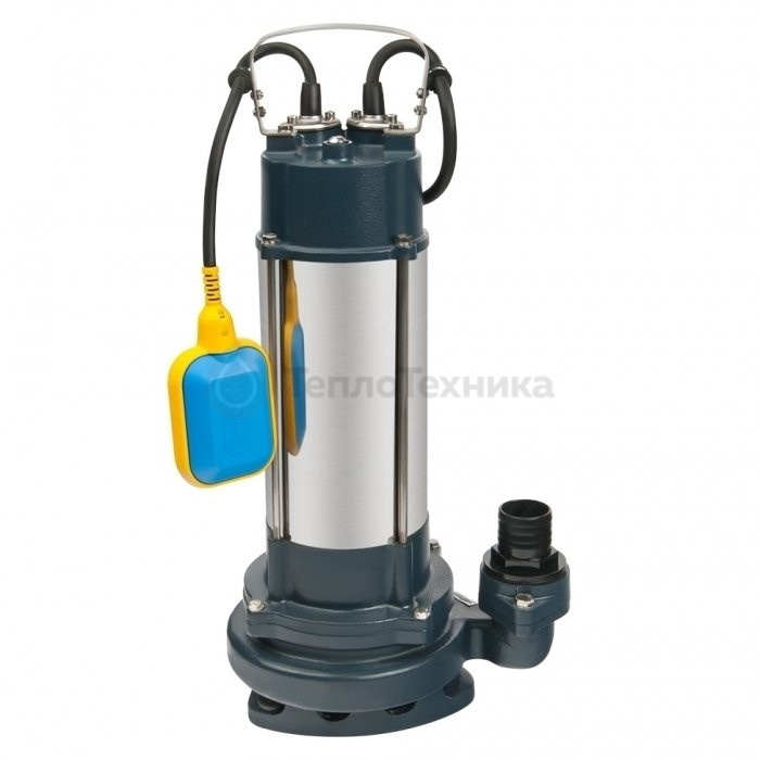 Дренажный насос UNIPUMP FEKAPUMP V 750F