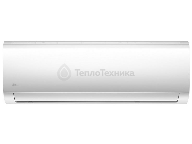 Сплит-система Midea Paramount inverter 12