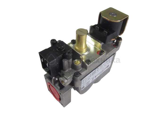 Газовая арматура Sit 822 NOVA