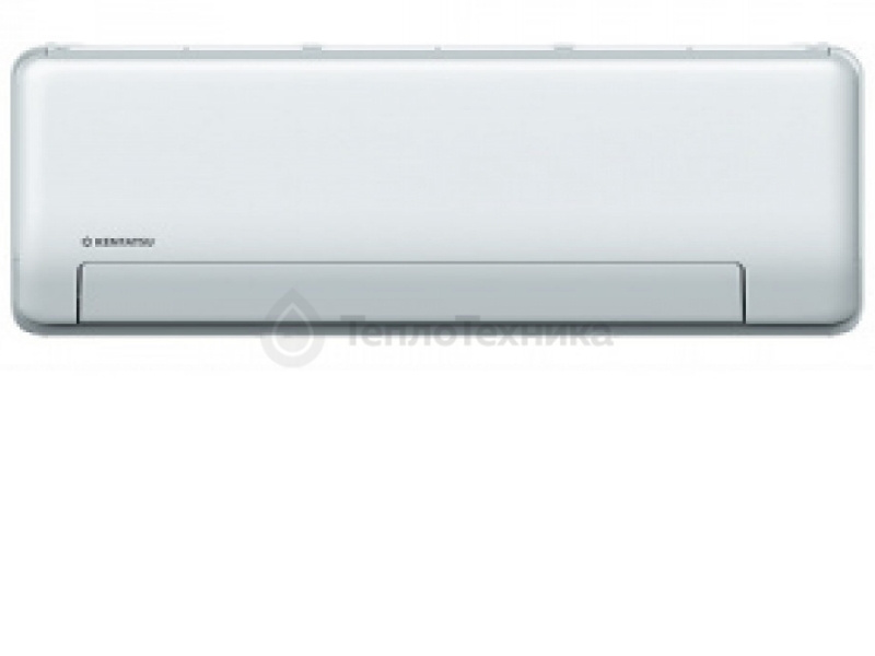 Сплит-система  KENTATSU SEMPAI 35 inverter