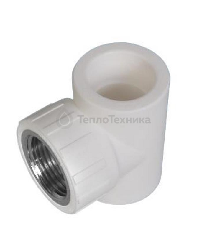 Тройник комб.  ф32-3/4"-32 ВР
