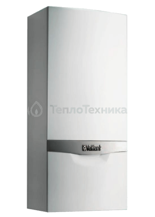 Котел газовый настенный Vaillant turboTec plus VU 322/5-5