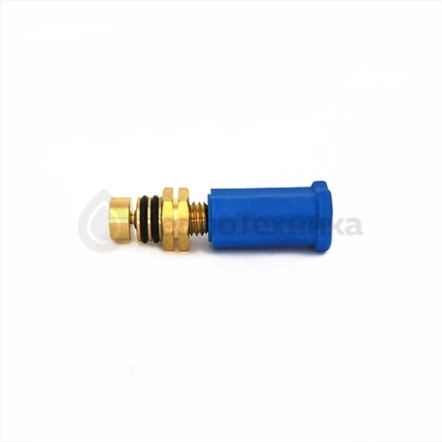 Кран подпитки Baxi FT E4s Ec