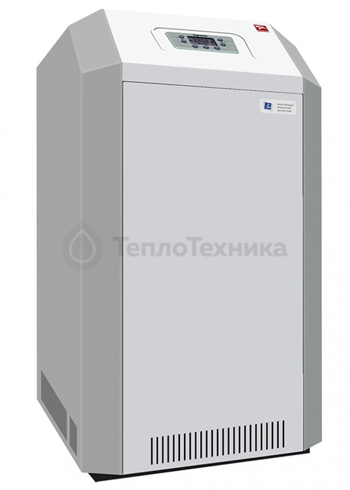 Котел газовый напольный Лемакс CLEVER 55