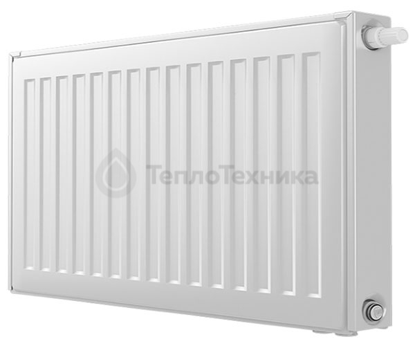 Радиатор стальной панельный ROYAL THERMO VC22х500x1000 (нижн. подкл.)