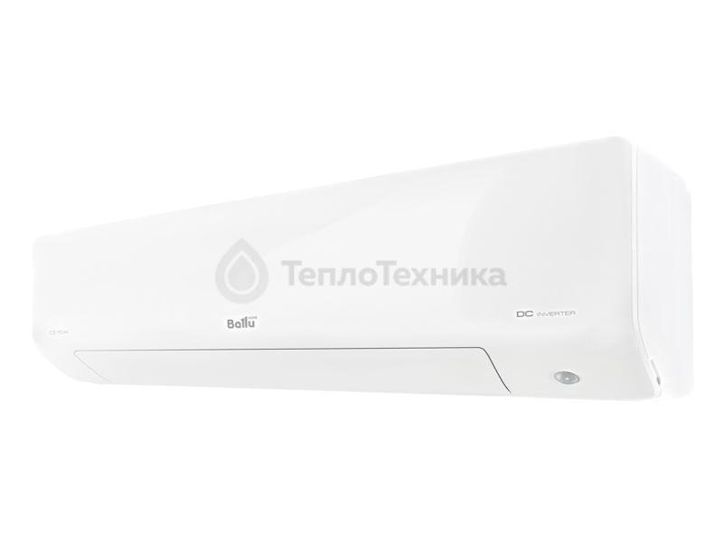 Сплит-система Ballu ICE Peak Inverter 13