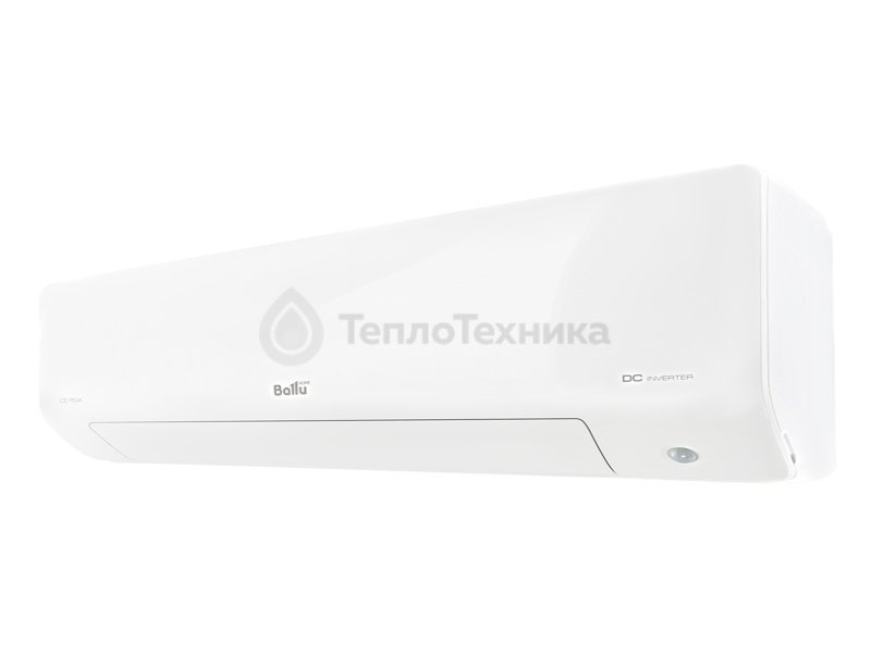 Сплит-система Ballu ICE Peak Inverter 13