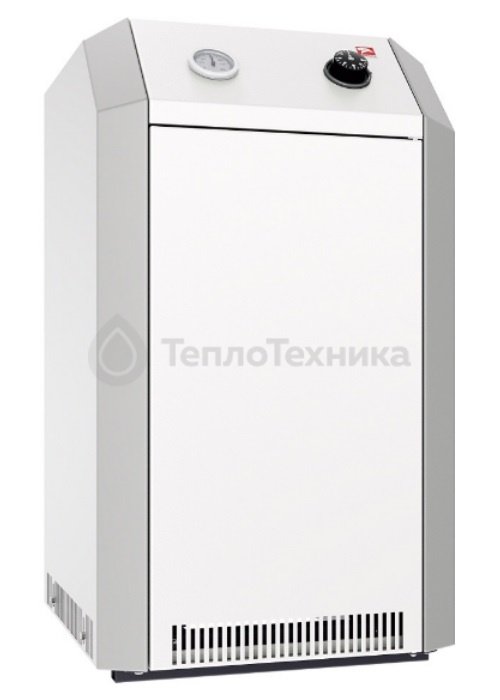 Котел газовый напольный Лемакс Премиум N 25