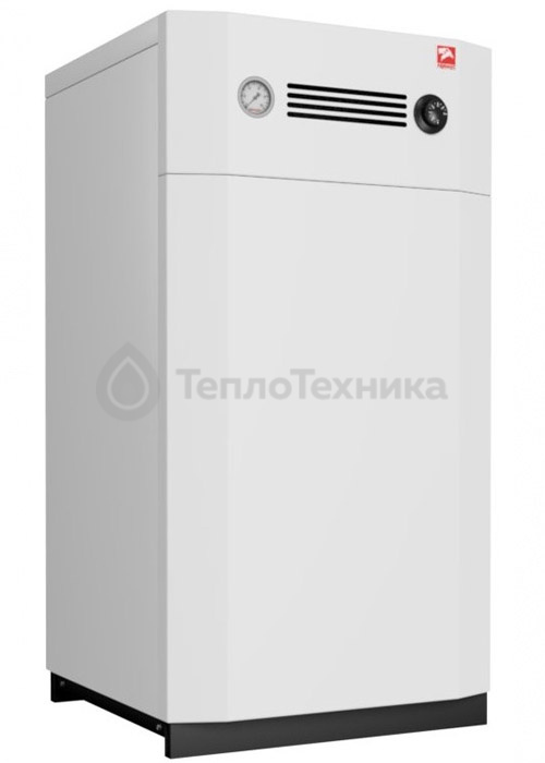 Котел газовый напольный Лемакс Classic - 90
