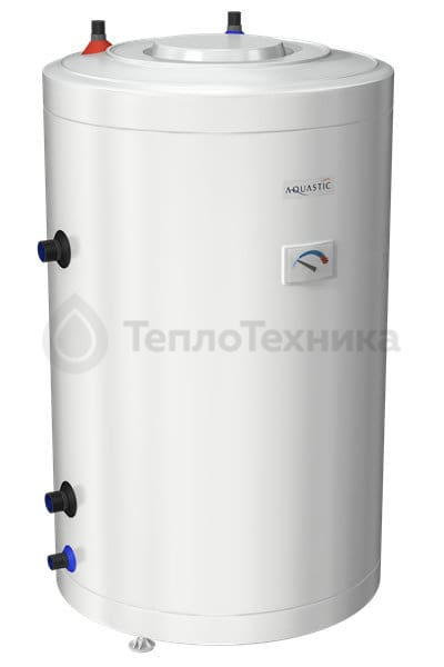 Бойлер Hajdu ID40S (150 л.) (24 кВт) (напол.) (БЕЗ ТЭНа)