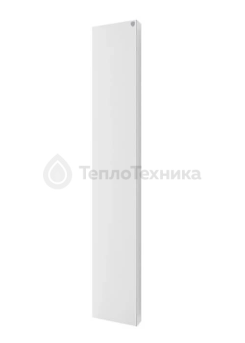 Дизайн-радиатор Royal Thermo Flat 300-1800 Bianco Traffico