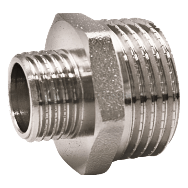 Ниппель - переход 2"-1/2"