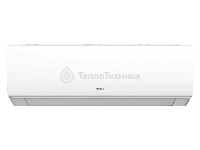 Инверторная Сплит-система CENTEK CT-65SDC12