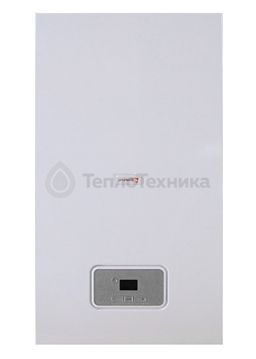 Котел газовый настенный Protherm Гепард 23 MTV 