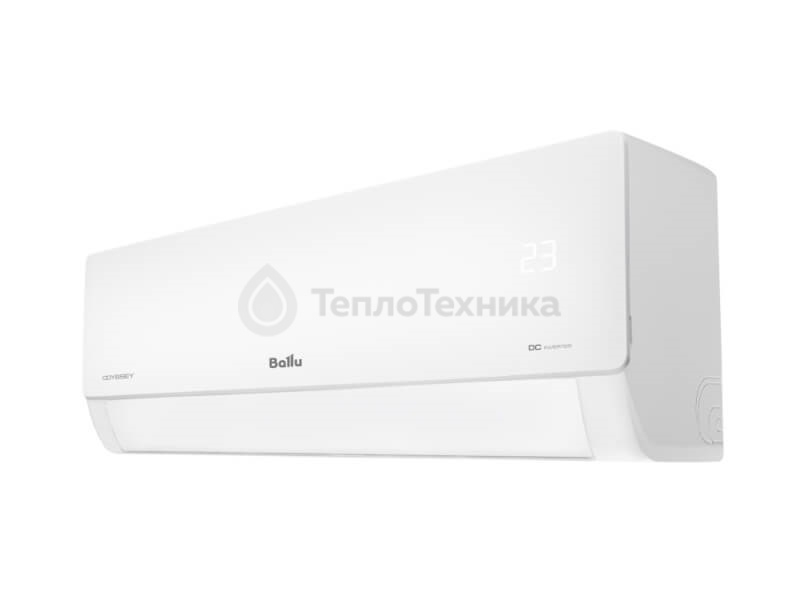 Сплит-система Ballu Odyssey PRO DС Inverter 24