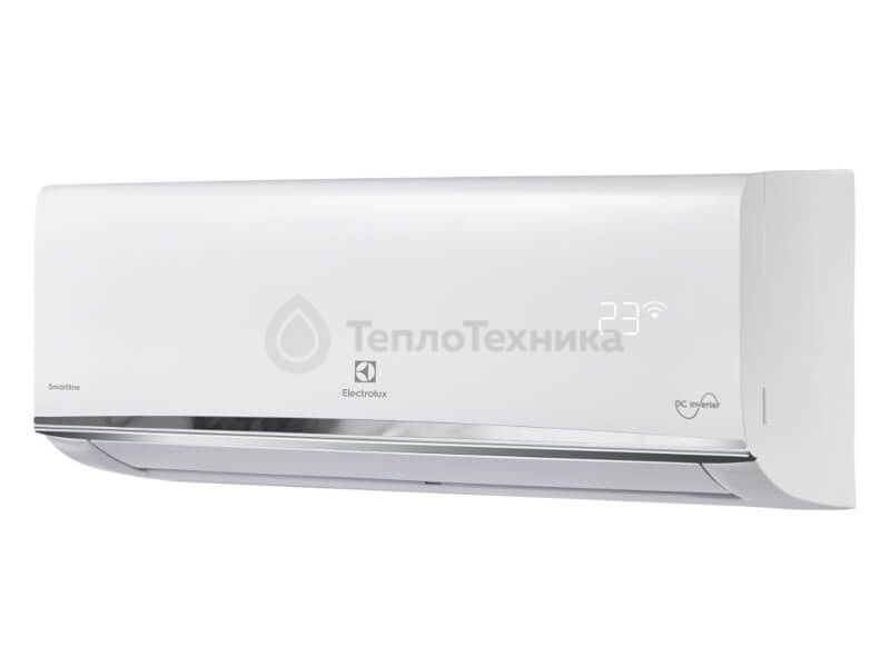 Сплит-система Electrolux Smartline DC Inverter - 12